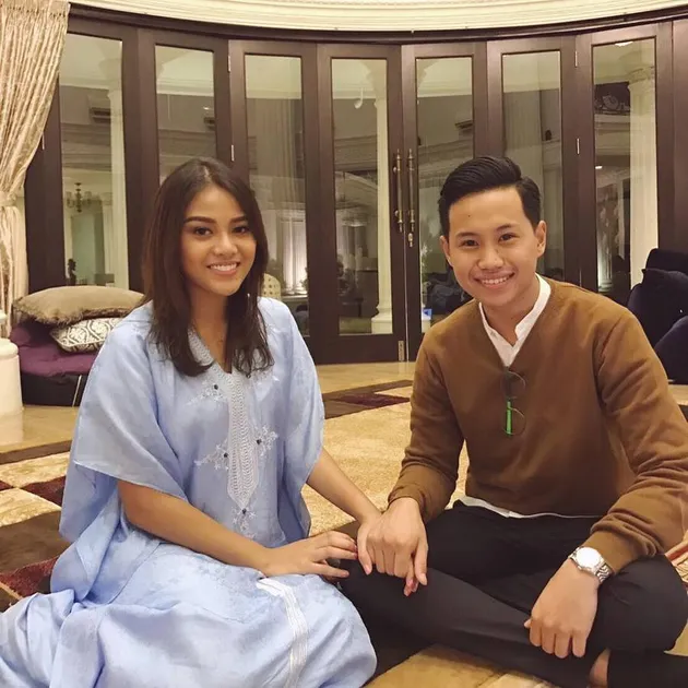 Aurel - Ashanty