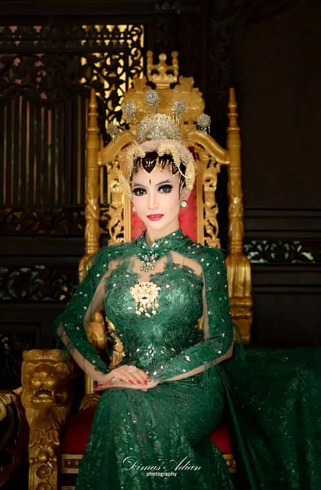 Roro Fitria