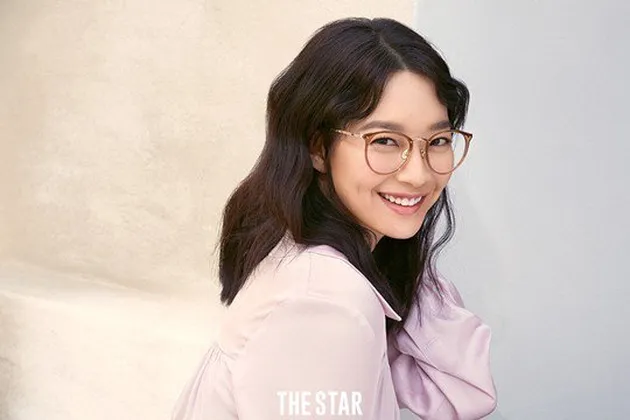 shin min ah, pacar kim woo bin