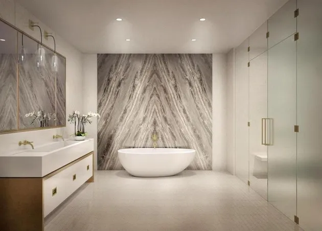 Apartment Baru Harry Styles