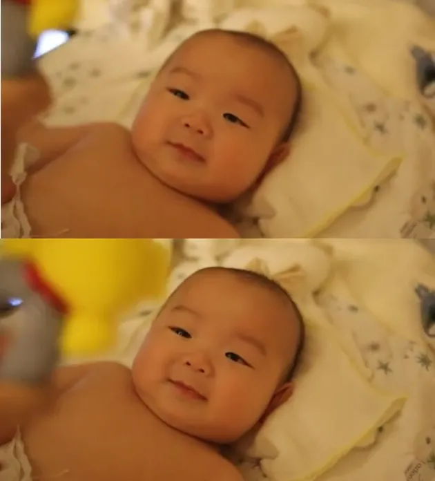 Foto Bayi Daehan, Minguk, Manse