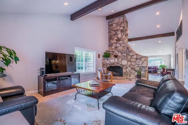 Rumah Baru Scott Disick