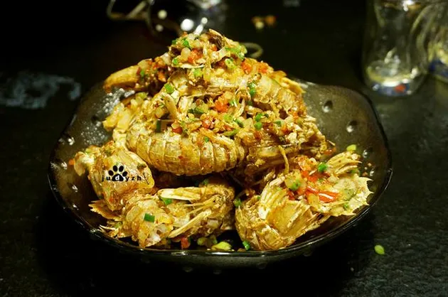 restoran bertema mesum di Beijing - China