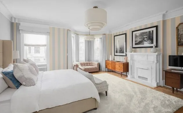 Rumah Mewah Emily Blunt &amp; John Krasinski