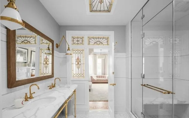 Rumah Mewah Emily Blunt &amp; John Krasinski