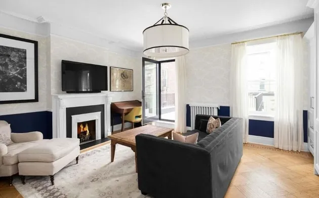 Rumah Mewah Emily Blunt &amp; John Krasinski