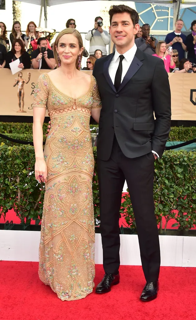 Rumah Mewah Emily Blunt &amp; John Krasinski
