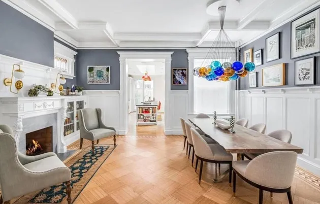 Rumah Mewah Emily Blunt &amp; John Krasinski