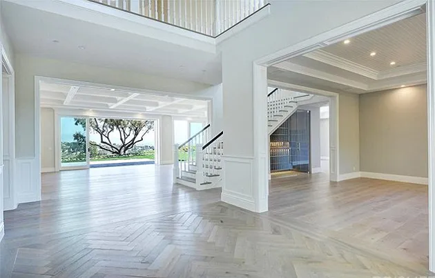 Rumah Mewah Scott Disick