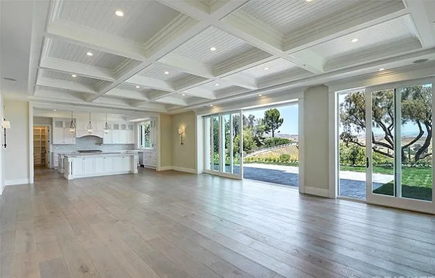 Rumah Mewah Scott Disick