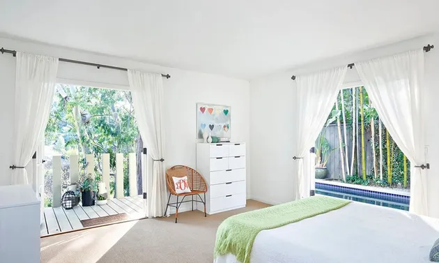 Rumah Vince Vaughn