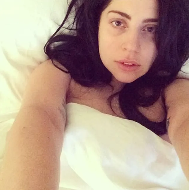 Wajah Tanpa Makeup &amp; Bangun Tidur Artis