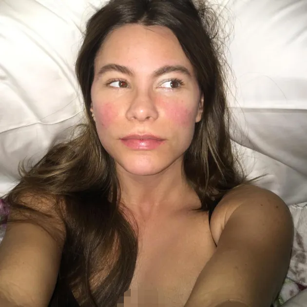 Wajah Tanpa Makeup &amp; Bangun Tidur Artis