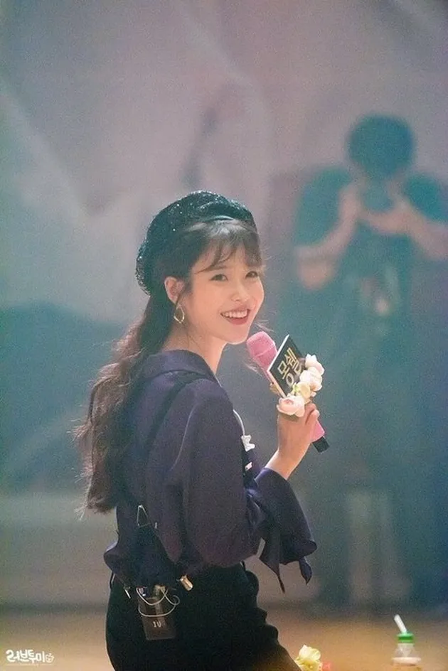 IU