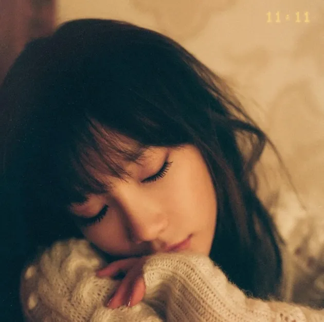 Taeyeon SNSD