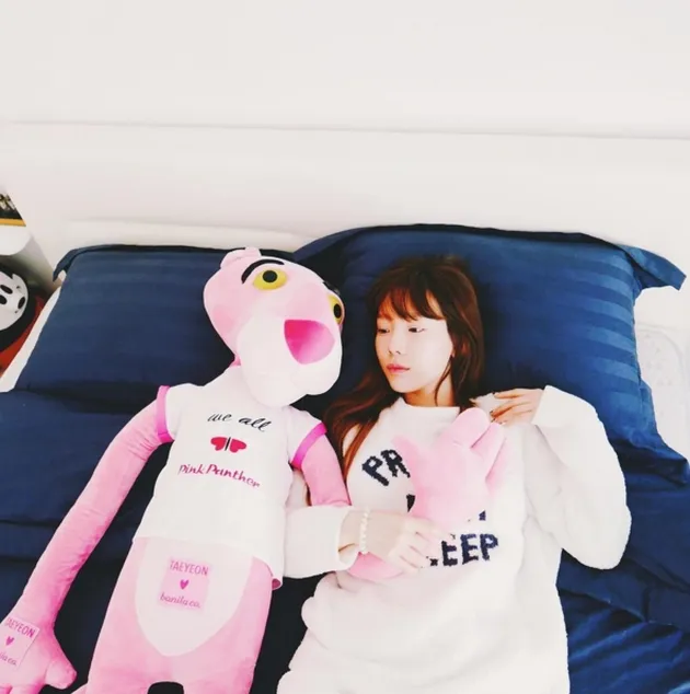 Taeyeon SNSD