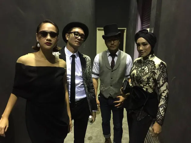 Bunga Citra Lestari