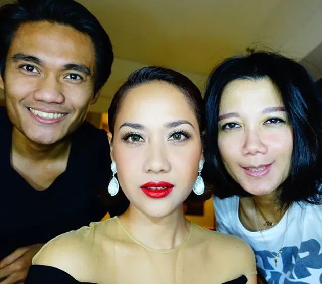 Bunga Citra Lestari