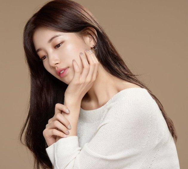 PHOTO: Beautiful Appearance of Suzy, Still Flawless and Stunning in B-Cut Photoshoot