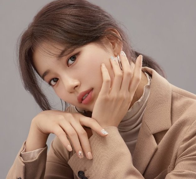 PHOTO: Beautiful Appearance of Suzy, Still Flawless and Stunning in B-Cut Photoshoot