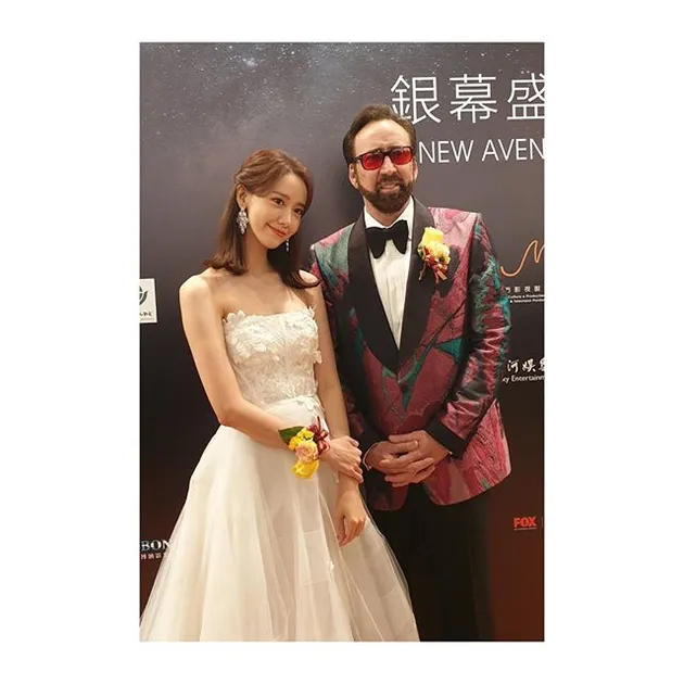 Yoona Girls Generation