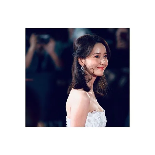 Yoona Girls Generation