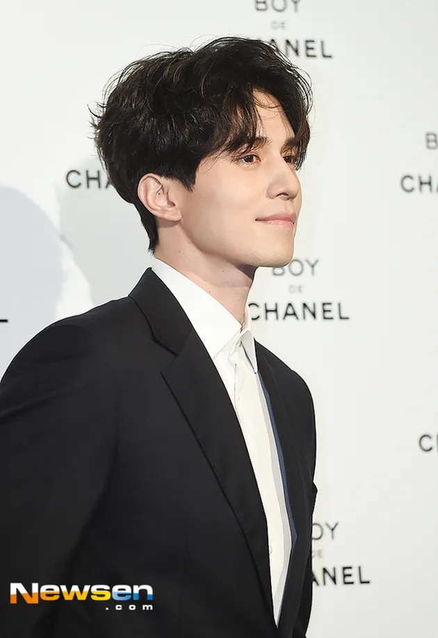 Lee Dong Wook