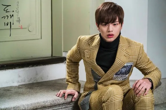 Sungjae BTOB