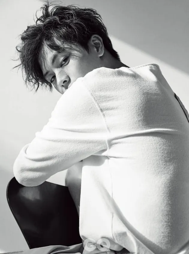 Sungjae BTOB