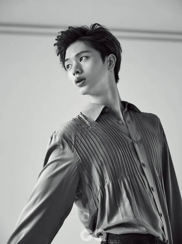 Sungjae BTOB