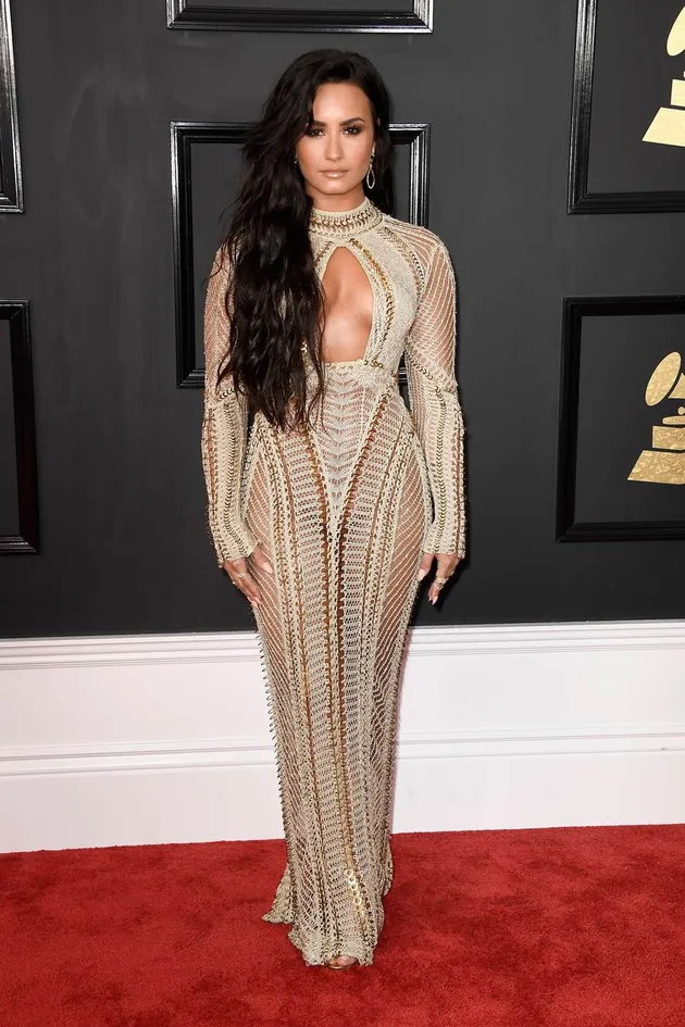 Penampilan Hot di Grammy