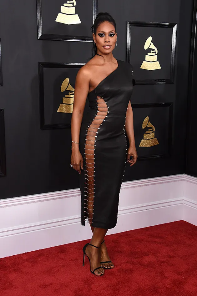 Penampilan Hot di Grammy