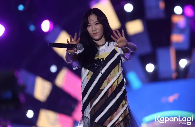 Taeyeon Girls Generation