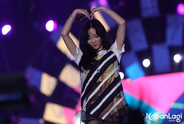 Taeyeon Girls Generation