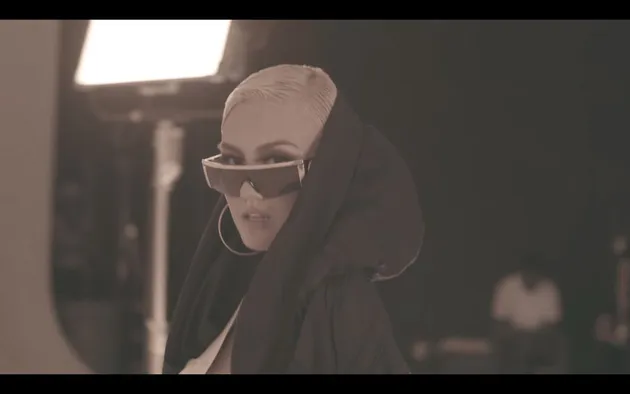 Agnes Monica, Agnez Mo