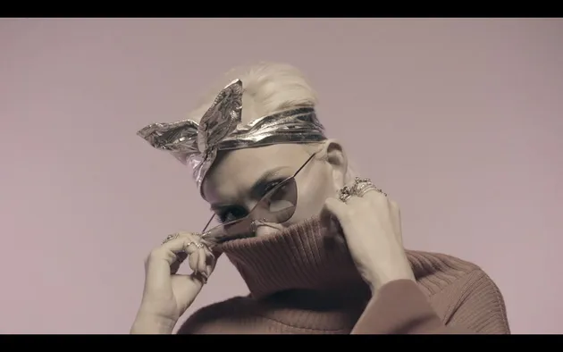 Agnes Monica, Agnez Mo