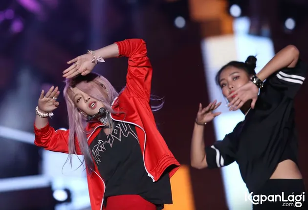 Hyoyeon Girls Generation