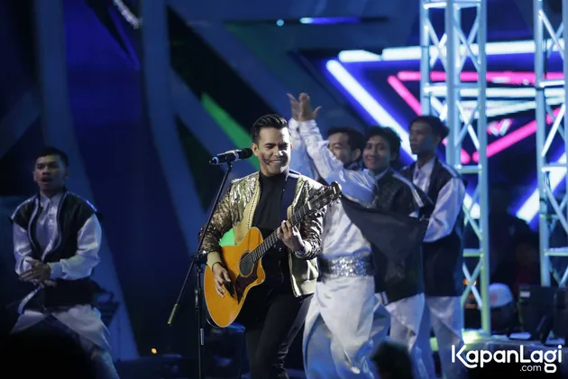 Fildan juara D\&#039;Star 2019