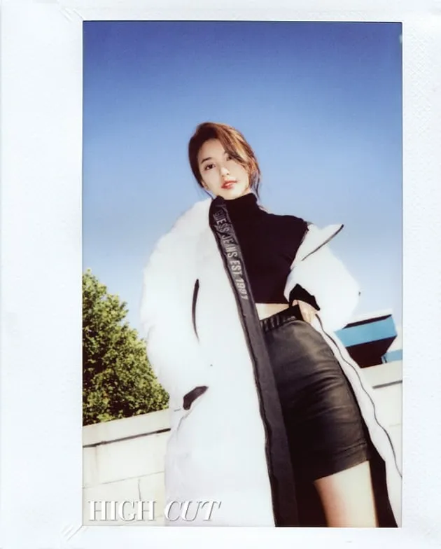 Suzy Miss A