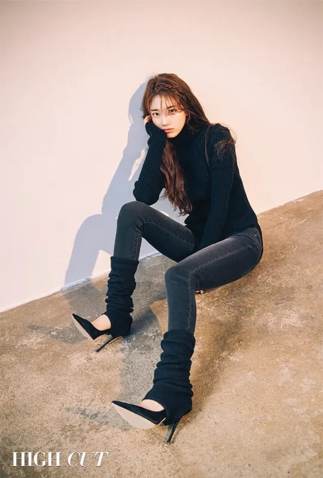 Suzy Miss A