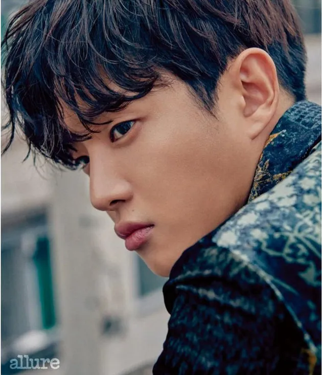 Kim Min Seok