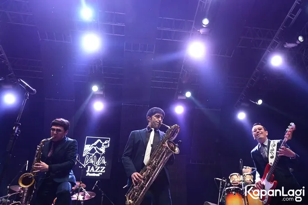 Tokyo Ska Paradise Orchestra 