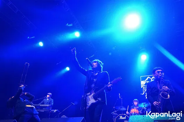 Tokyo Ska Paradise Orchestra 