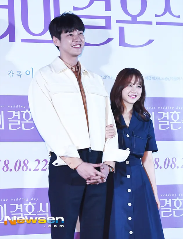 Park Bo Young - Kim Young Kwang