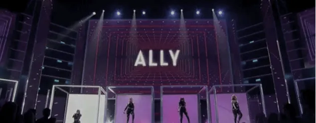 Penampilan Perdana Fifth Harmony Tanpa Camila