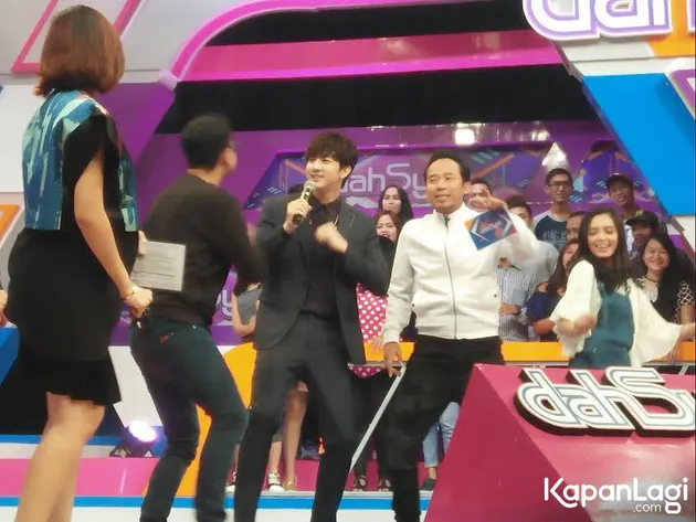 Thunder MBLAQ