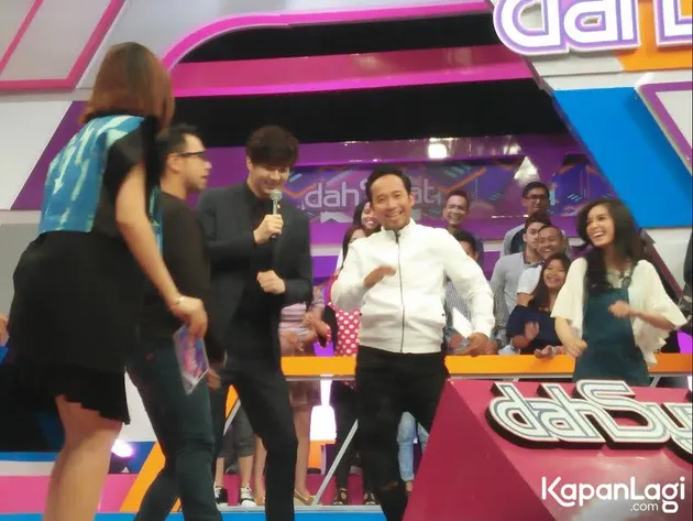 Thunder MBLAQ