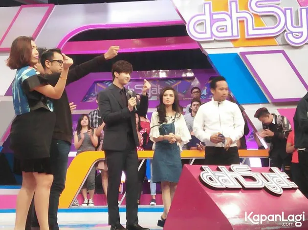 Thunder MBLAQ