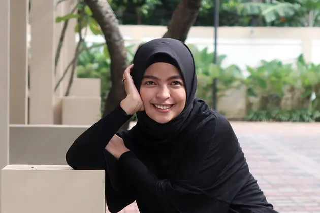 Tantri Kotak Berhijab