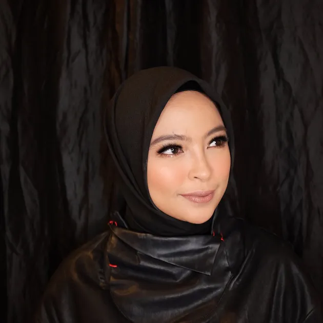 Tantri Kotak Berhijab